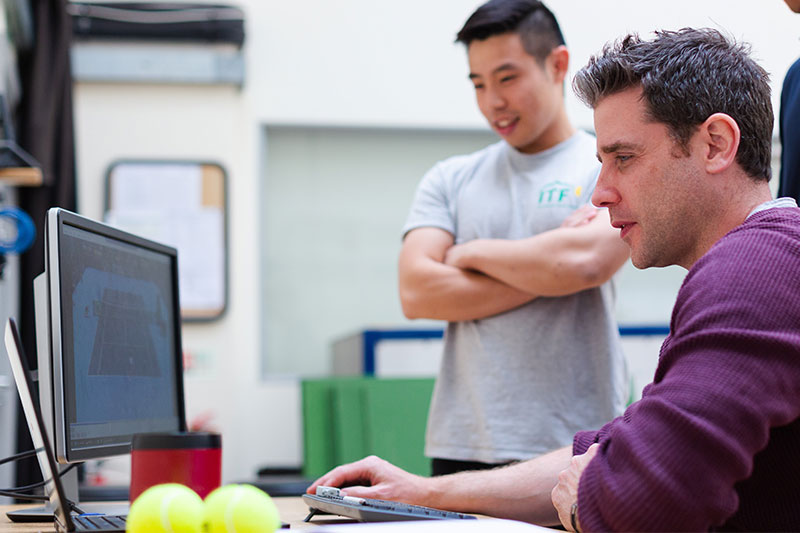 Manage my work Training Programme