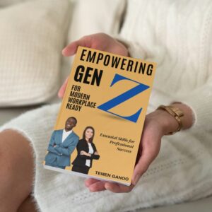 Empowering Gen Z