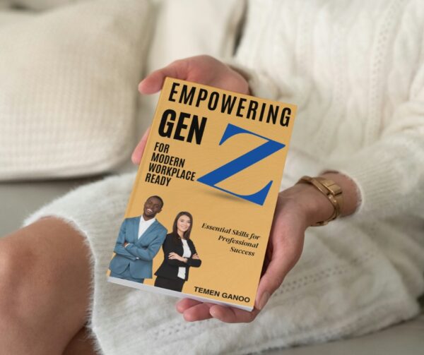Empowering Gen Z