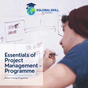Essentials of Project Management - Training Programme