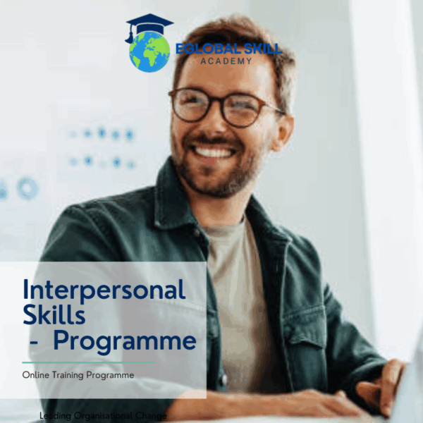 Interpersonal Skills - Training Programme