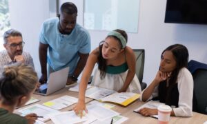 Crack the Code: Mastering Problem-Solving with PDCA