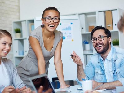 Leading Organisational Change