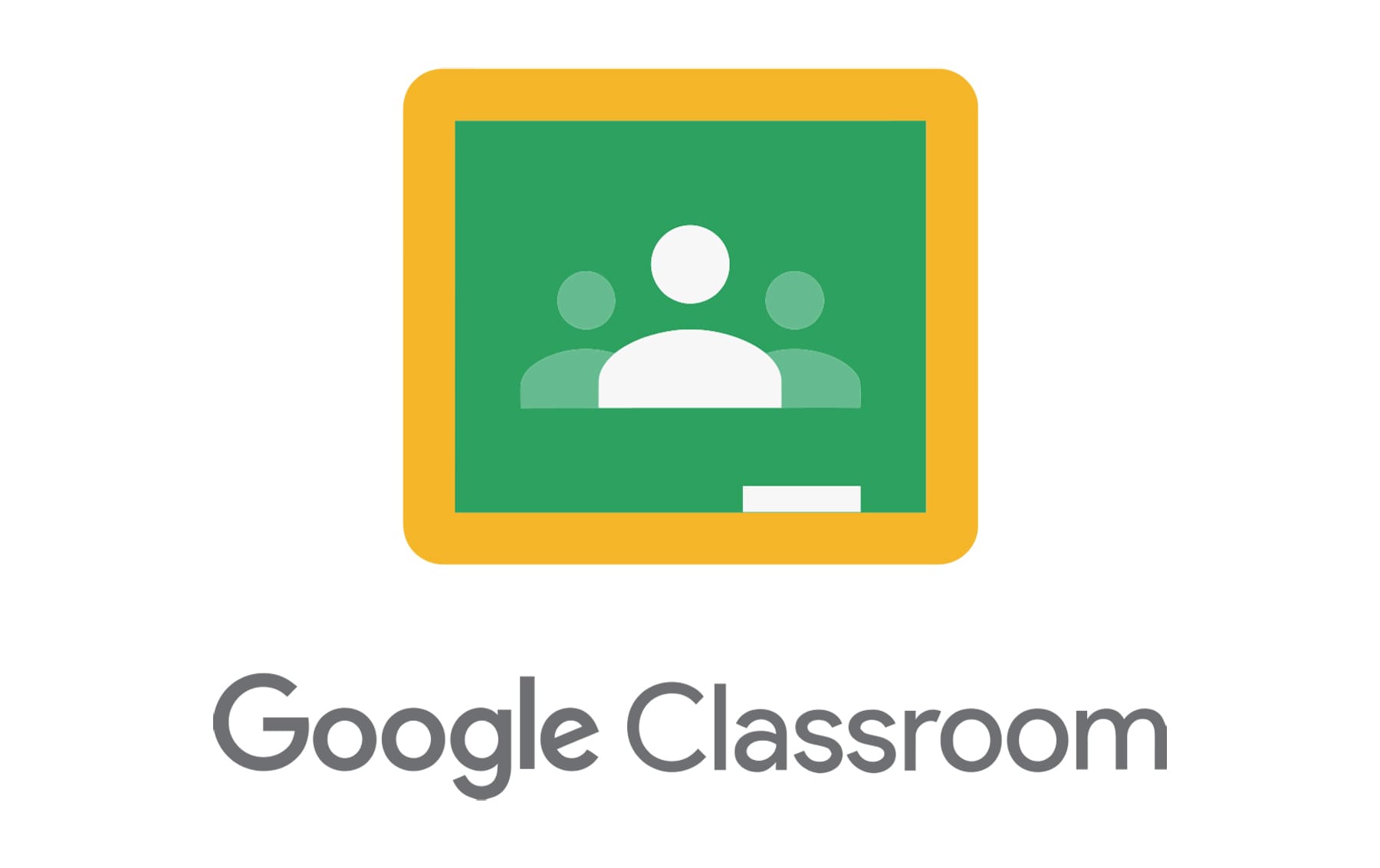 Google-Classroom-Logo