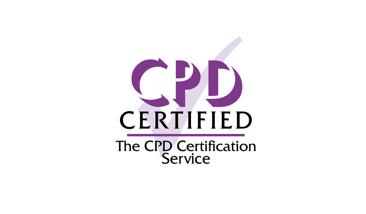 CPD Certified – The CPD Certification Service